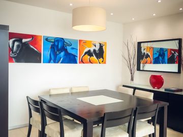 Departamento De Lujo Completamente Amueblado - Residencial WTC CDMX, Nápoles