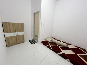 Kost Dekat Mall Kota Kasablanka, Mall Plaza Festival, RS Hermina Jatinegara, Stasiun Tebet