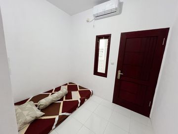 Kost Dekat Mall Kota Kasablanka, Mall Plaza Festival, RS Hermina Jatinegara, Stasiun Tebet