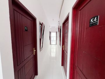 Kost Dekat Mall Kota Kasablanka, Mall Plaza Festival, RS Hermina Jatinegara, Stasiun Tebet