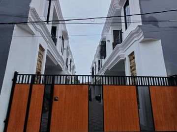 Dijual Rumah Ready Stok Mewah Murah 2 Lantai Di Jagakarsa Jakarta Selatan Nego