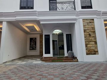 Dijual Rumah Ready Stok Mewah Murah 2 Lantai Di Jagakarsa Jakarta Selatan Nego