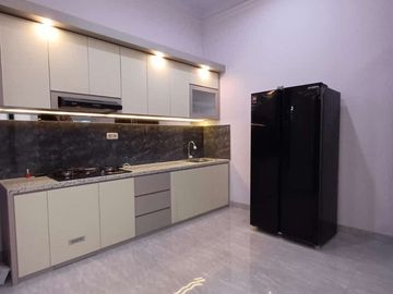 Dijual Rumah Ready Stok Mewah Murah 2 Lantai Di Jagakarsa Jakarta Selatan Nego