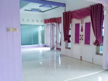 Rumah Dijual Cepat di Kota Serang Dekat Mall Of Serang, Alun-Alun Serang, Pasar Induk Rau