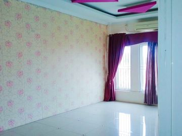 Rumah Dijual Cepat di Kota Serang Dekat Mall Of Serang, Alun-Alun Serang, Pasar Induk Rau