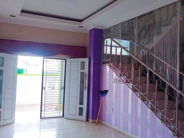 Rumah Dijual Cepat di Kota Serang Dekat Mall Of Serang, Alun-Alun Serang, Pasar Induk Rau
