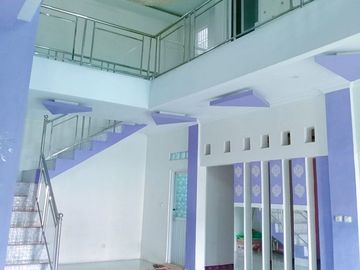 Rumah Dijual Cepat di Kota Serang Dekat Mall Of Serang, Alun-Alun Serang, Pasar Induk Rau