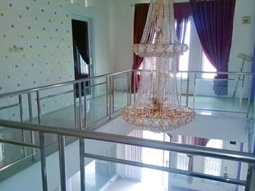 Rumah Dijual Cepat di Kota Serang Dekat Mall Of Serang, Alun-Alun Serang, Pasar Induk Rau