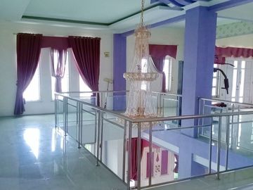 Rumah Dijual Cepat di Kota Serang Dekat Mall Of Serang, Alun-Alun Serang, Pasar Induk Rau