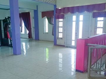 Rumah Dijual Cepat di Kota Serang Dekat Mall Of Serang, Alun-Alun Serang, Pasar Induk Rau