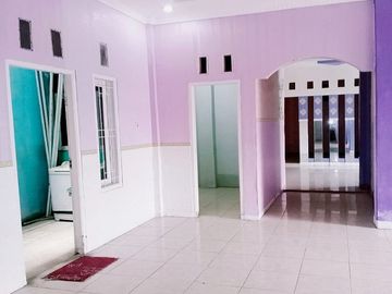 Rumah Dijual Cepat di Kota Serang Dekat Mall Of Serang, Alun-Alun Serang, Pasar Induk Rau