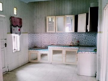 Rumah Dijual Cepat di Kota Serang Dekat Mall Of Serang, Alun-Alun Serang, Pasar Induk Rau