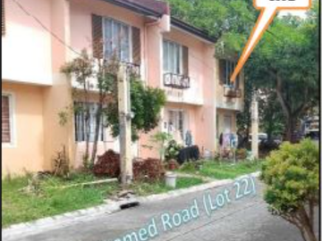 𝐏𝐑𝐎𝐏𝐄𝐑𝐓𝐘 𝐅𝐎𝐑 𝐒𝐀𝐋𝐄  𝐢𝐧  Camella Lessandra Bacolod,  Negros Occidental