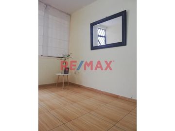 Departamento En Alquiler En Urbanización Las Palmas - Chiclayo(C. MELENDRES)