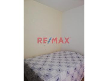 Departamento En Alquiler En Urbanización Las Palmas - Chiclayo(C. MELENDRES)