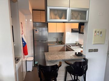 CONDOMINIO PLAYA HUANTAJAYA