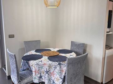 CONDOMINIO PLAYA HUANTAJAYA