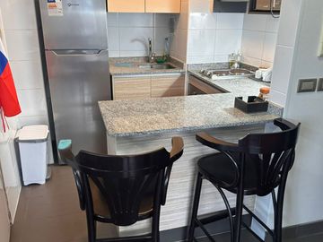 CONDOMINIO PLAYA HUANTAJAYA