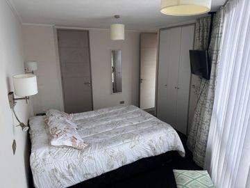 CONDOMINIO PLAYA HUANTAJAYA