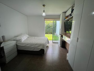 CASA EN VENTA - CONDOMINIO - JR. LAS GARDENIAS - SURCO