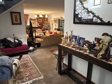 CASA EN VENTA - CONDOMINIO - JR. LAS GARDENIAS - SURCO
