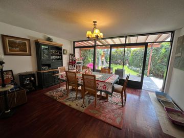 CASA EN VENTA - CONDOMINIO - JR. LAS GARDENIAS - SURCO