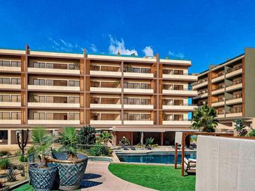 Compra Condominios en Los Cabos en Tezal corredor Turistico