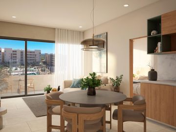 Compra Condominios en Los Cabos en Tezal corredor Turistico