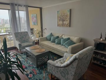 CONDOMINIO LAS ANTILLAS
