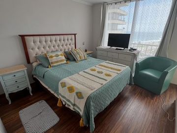 CONDOMINIO LAS ANTILLAS