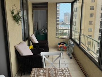 CONDOMINIO LAS ANTILLAS