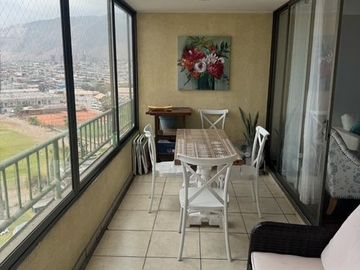 CONDOMINIO LAS ANTILLAS