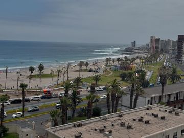 CONDOMINIO LAS ANTILLAS