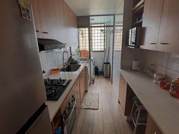 CONDOMINIO LAS ANTILLAS