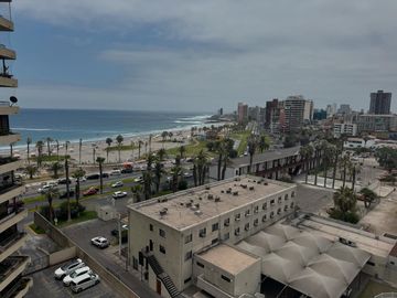 CONDOMINIO LAS ANTILLAS