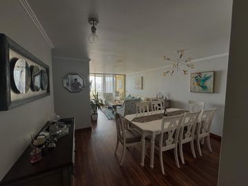 CONDOMINIO LAS ANTILLAS