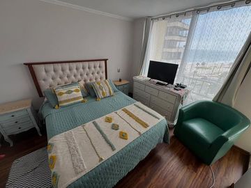 CONDOMINIO LAS ANTILLAS