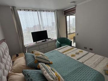 CONDOMINIO LAS ANTILLAS