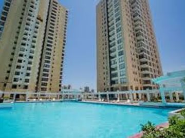 CONDOMINIO LAS ANTILLAS