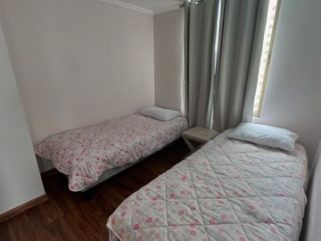 CONDOMINIO LAS ANTILLAS