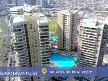 CONDOMINIO LAS ANTILLAS