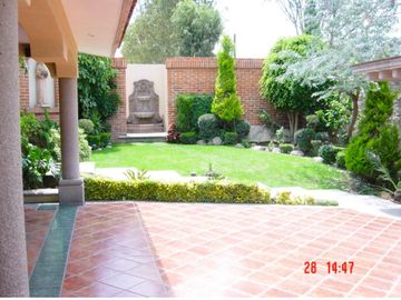 Residencia en venta en San José del Puente, Puebla