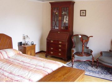 Residencia en venta en San José del Puente, Puebla