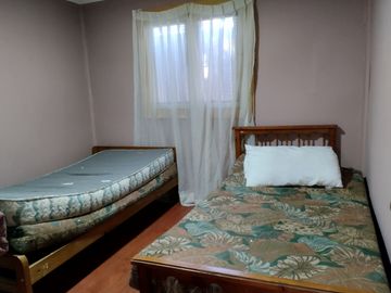 Casa con Departamento Interior en Comunidad Privada, Horcón