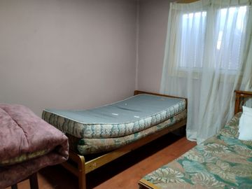 Casa con Departamento Interior en Comunidad Privada, Horcón