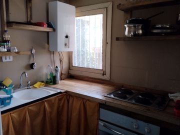 Casa con Departamento Interior en Comunidad Privada, Horcón