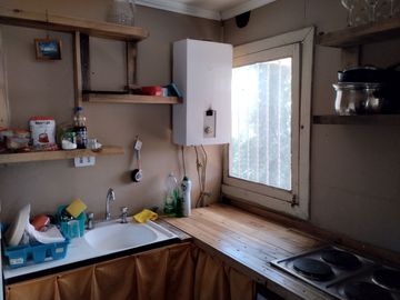 Casa con Departamento Interior en Comunidad Privada, Horcón