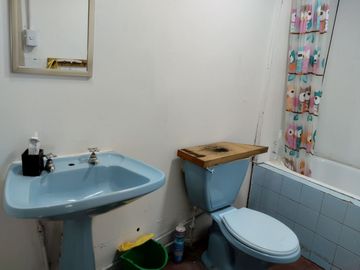Casa con Departamento Interior en Comunidad Privada, Horcón