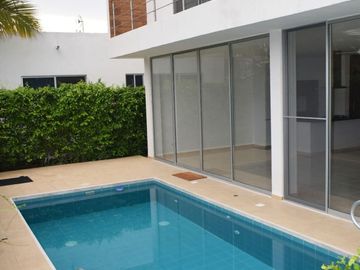 Excelente oportunidad de Vivenda ó Inversión casa Mirador del Sol Flandes