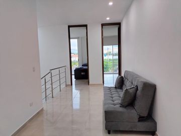 Excelente oportunidad de Vivenda ó Inversión casa Mirador del Sol Flandes
